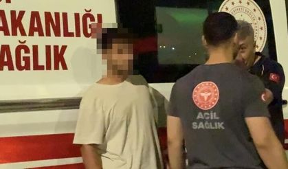 Alkolmetreyi üflemeyi reddeden sürücüye 350 bin TL ceza