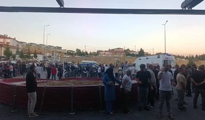 Ankara Valisi Canbolat'tan maden kazası açıklaması: '4 vatandaşımızın durumu ağır'
