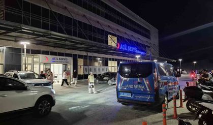 Bodrum'da havuz kimyasalından sızıntı: 15 kişi hastaneye kaldırıldı