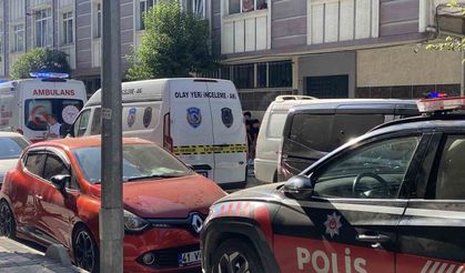 Gaziosmanpaşa'da evinde boğazı kesilmiş halde ölü bulunan şahsın kimliği belli oldu