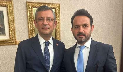 İzmit CHP İlçe Başkanı Ercan ve Meclis Üyesi Ulusoy'un uyuşturucu testleri pozitif çıktı