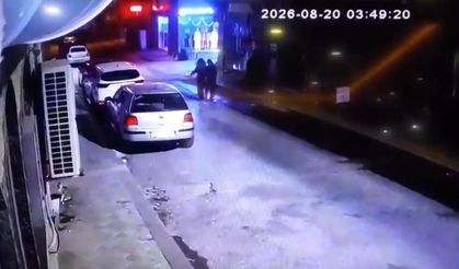 Kocaeli'de sahilde cansız bedenleri bulunan 3 kardeşin son anları kamerada