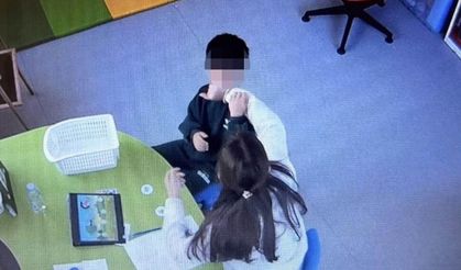 Mersin'de otizmli çocuğa şiddet davasında yeni iddianame hazırlanacak