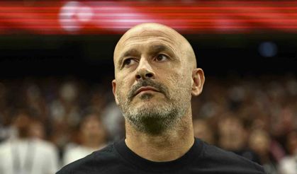 Vincenzo Italiano'dan kadroda 4 değişiklik