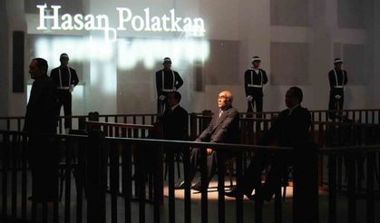 1960 darbesinin izleri 'Demokrasi ve Özgürlükler Adası'nda