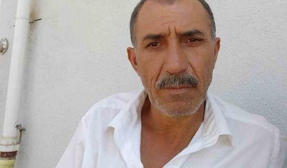 Arı sokması sonrasında rahatsızlanan vatandaş hayatını kaybetti