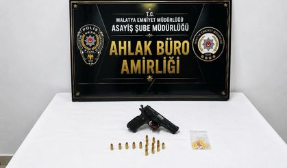 Malatya'da eğlence merkezlerine denetim