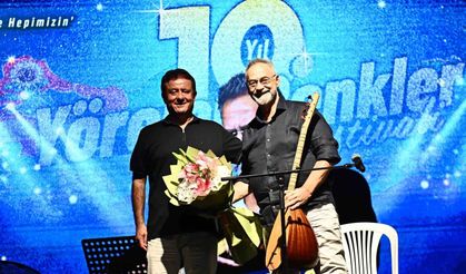 Muratpaşa'da farklı kültürler aynı meydanda buluşuyor