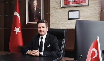 Başkan Tatık: 'Cumhuriyetimizi yaşatmak hepimizin ortak sorumluluğudur'