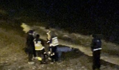 Kastamonu'da Karadeniz sahilinde kıyıya vurmuş erkek cesedi bulundu