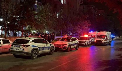 Önce babasını öldürdü, ardından intihar girişiminde bulundu