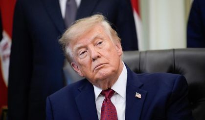 Trump: 'Zelenskiy ve Putin'in anlaşma imzalamak için aynı odada bulunmaları gerekmiyor'