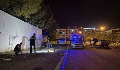 Tunceli'de silahlı kavga: 1 yaralı