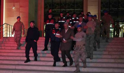 Yahşihan Belediyesine yönelik ikinci dalga operasyonda başkanvekili ile birlikte 5 kişi tutuklandı