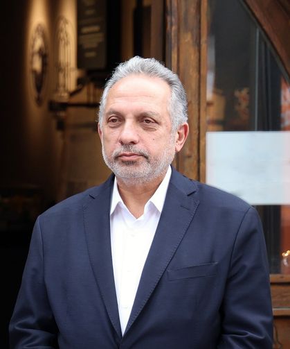 Başkan Yalçın'dan Anneler Günü mesajı