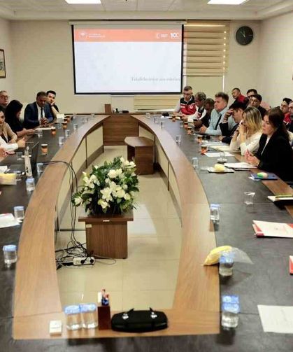 'Milli Kolostrum Projesi' hayata geçiriliyor