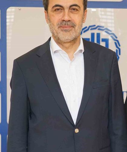 Başkan Öztürk: 'Konya'nın ihracat gücü Türkiye listelerinde karşılık buluyor'