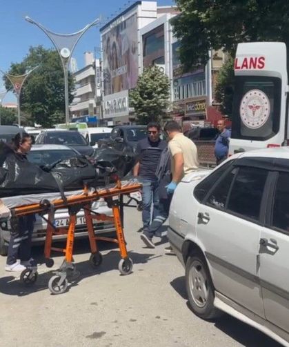 Erzincan'da Ahmet Kaya iş yerinde ölü bulundu