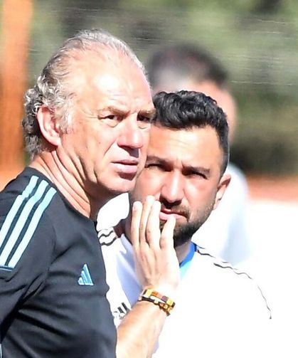 Yozgat Bozokspor'da Teknik Direktör Belli Oldu