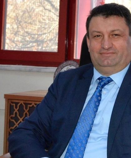 Yozgat İl Milli Eğitim Müdürlüğü görevine Yaşar Türk atandı