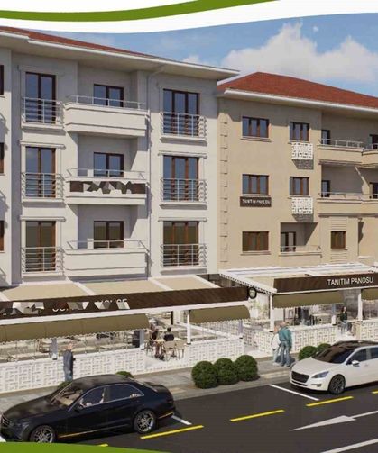 Muğla'da yeni projeler halkın bilgisine sunuluyor
