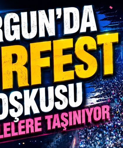 Sorgun'da SORFEST Coşkusu Mahallelere Taşınıyor