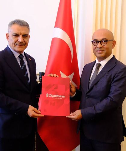 Yozgat'ta Küçükbaş Üreticisine Kredi Müjdesi