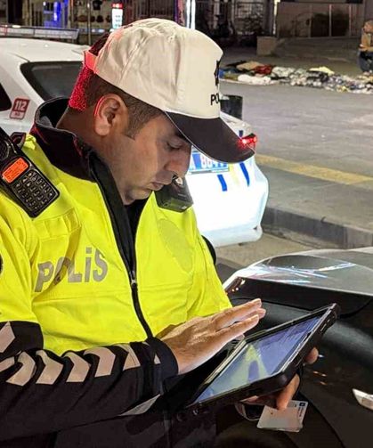 Tatvan'da 'Huzur ve Güven' uygulaması