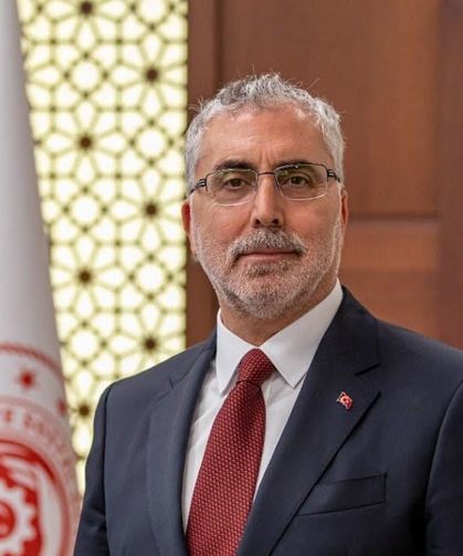 Bakan Vedat Işıkhan Yozgat'a Geliyor