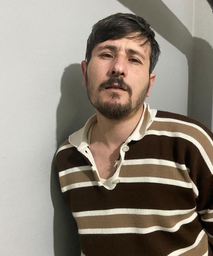 İnegöl'de kayıp genç için termal dronlu arama