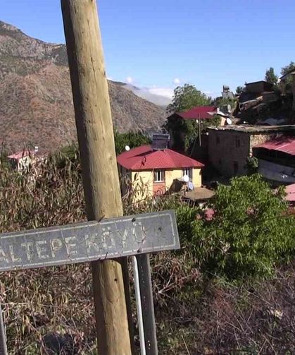 Siirt'te terör örgütü PKK'nın katlettiği 37 kiş törenle anıldı