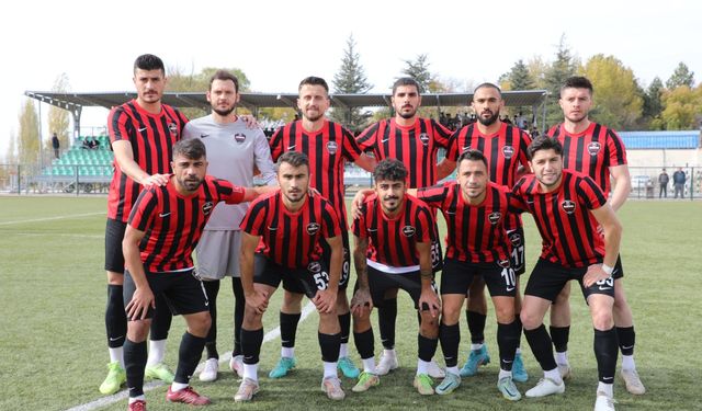 Bozokspor - Murat 2020 Gençspor Yozgat TV'den canlı yayınlanacak