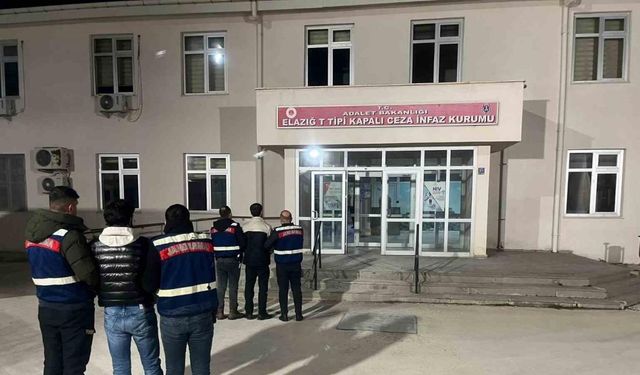 Bingöl’de uyuşturucu operasyonu: 2 tutuklama