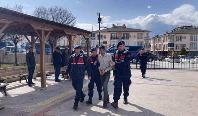 Burdur’da ağılda ölü bulunan çoban olayında 3 kişi adliyeye sevk edildi