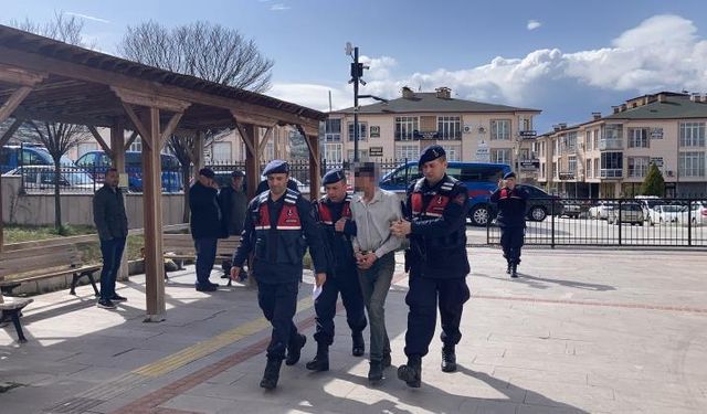 Burdur’da ağıldaki çoban cinayetine 1 tutuklama, 2 adli kontrol