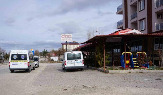 Burdur’da eski eşini tüfekle vurup bıçaklayarak öldüren şüpheli Denizli’de yakalandı