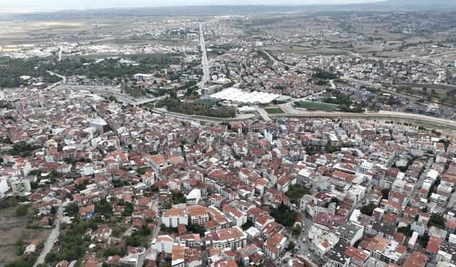 Çanakkale’de 150’ye yakın mikro deprem meydana geldi