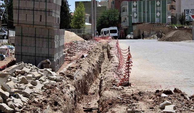 Dicle Elektrik’ten Nusaybin’e 201 milyon TL yatırım