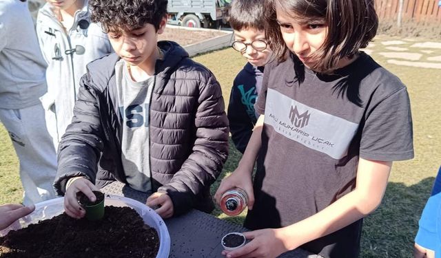 Endemik Vadi vatandaşlardan ilgi görmeye devam ediyor