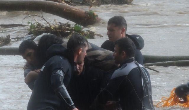 Kırklareli’nde 6 kişiye mezar olan o işletme sahibinin iddiaya göre yağış uyarıları aldırış etmemiş