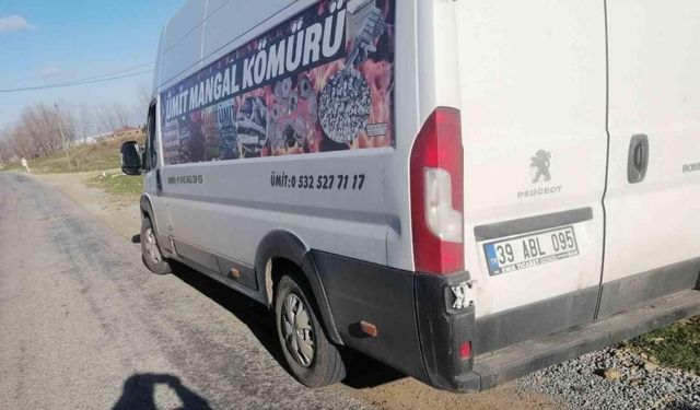 Kırklareli’nde kış lastiği denetimi