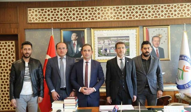 ŞÜ ile Tarım ve Orman İl Müdürlüğü ’Alabalık projesi’ protokolü imzalandı