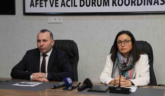 Yalova’da Vali ve Belediye Başkanı’ndan kentsel dönüşüm çağrısı