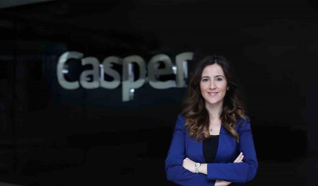 AMOLED ekranı ve yapay zekâ destekli kameraları ile Casper VIA X40 satışa çıktı