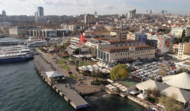 Avrupa’nın üreteceği çipte, Bahçeşehir Üniversitesi’nden yapay zekâ damgası