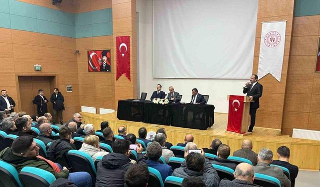 Bakan Abdulkadir Uraloğlu: “Rize-Artvin havalimanı geçtiğimiz yıl 1 milyonu geçen yolcu sayısına ulaştı”