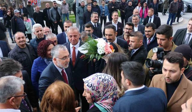 Bakan Işıkhan’dan emeklilere indirim müjdesi