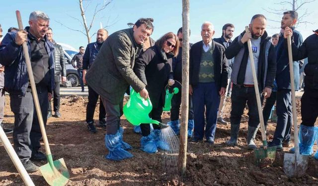 Çocuk Kent ilk misafirlerini ağırladı