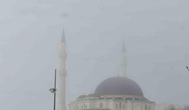 Dondurucu soğuklar mart ayında da etkisini sürdürüyor