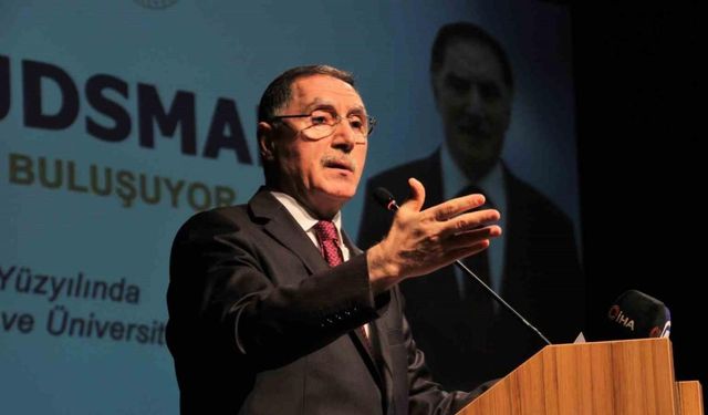 Kamu Başdenetçisi Malkoç: “AB ülkelerinden daha iyi yasal ve anayasal düzenlemelerimiz var”